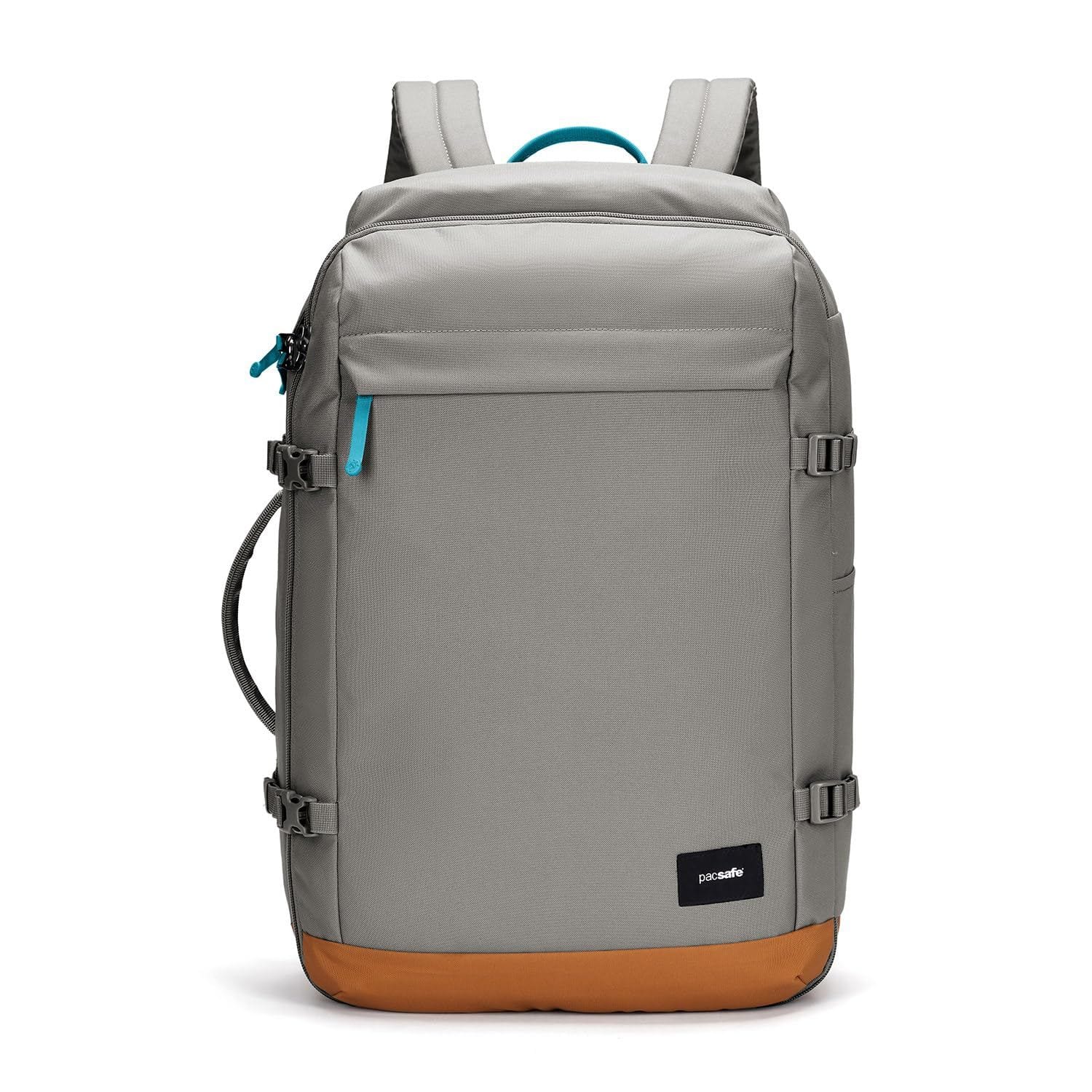 Pacsafe - GO 44L Carry-on Backpack - Stone