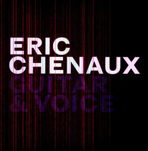 Eric Chenaux - Guitar and Voice   - VINYL LP price history on PriceWatchPro