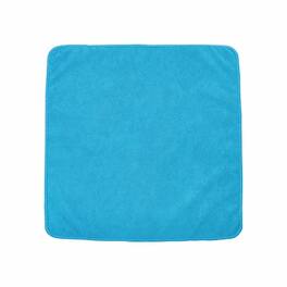 HYGEN - r-40 Recycled Microfiber Cleaning Cloths, 12" x 12", 24/Pack (1820579) - Blue