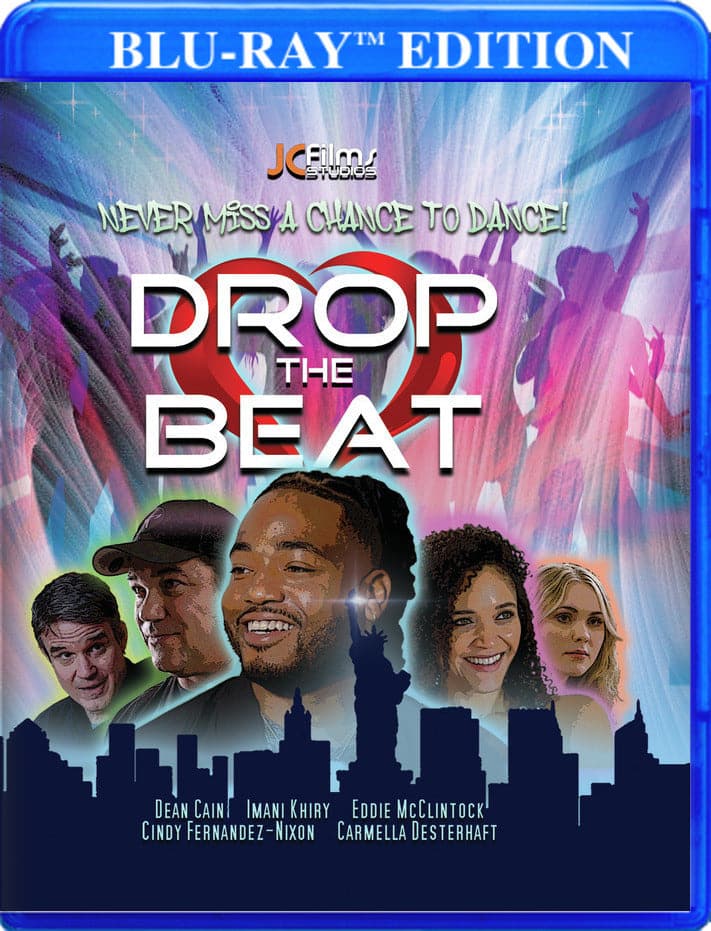 Drop the Beat (MOD) (BluRay Movie) [Blu-ray] price history on PriceWatchPro