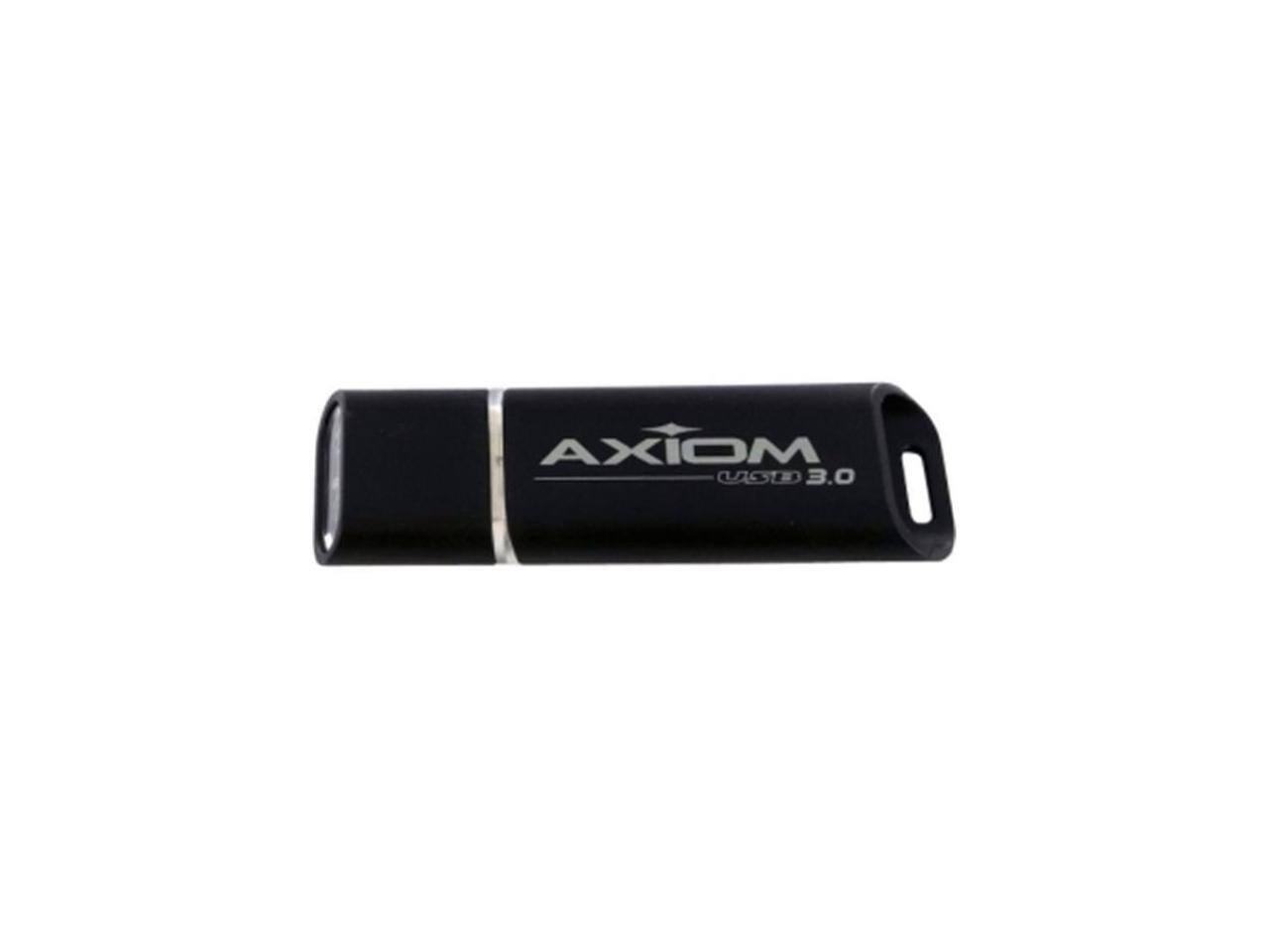 AXIOM USB 3.0