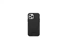 OtterBox - Commuter Series iPhone 12/iPhone 12 Pro Case - 77-66184 - Black