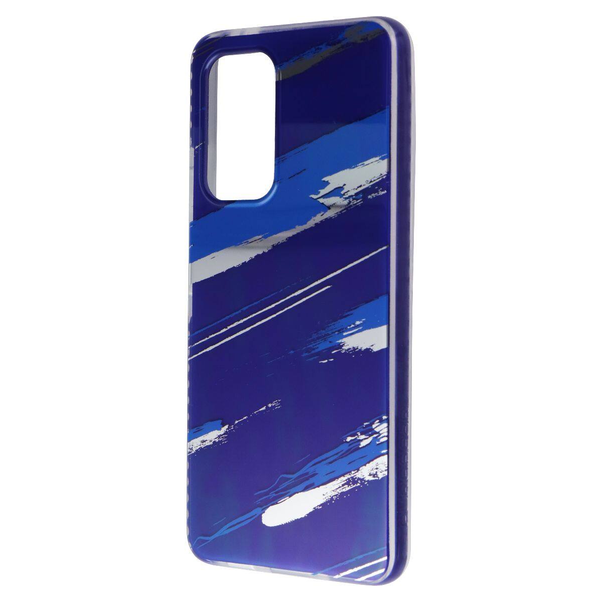 Front. PureGear - PureGear Slim Shell Designer Series Case for Samsung Galaxy A53 5G - Design 5 - Multicolor.