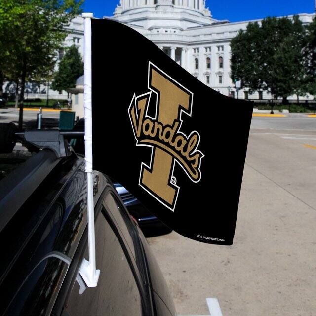 Vandals  
RICO INDUSTRIES, INC.