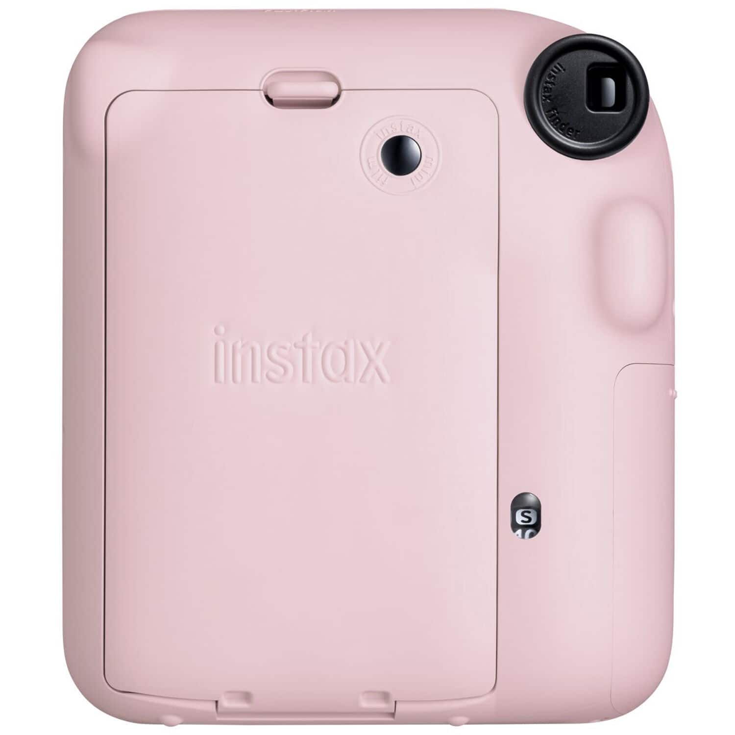 Fujifilm INSTAX MINI 12 Instant Film Camera with Instant Film