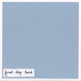 First Day Back - Forward - VINYL LP