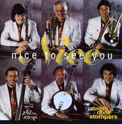 nice to see you
Ai ology JCD-194
swiss dixie stompers