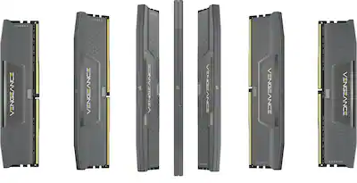 CORSAIR VENGEANCE DDR5 96GB (2 x 48GB) DDR5 6000 CL36 44 44 96 CORSAIR VENGEANCE DDR5 96GB (2 x 48GB) DDR5 6000 CL36 44 44 96