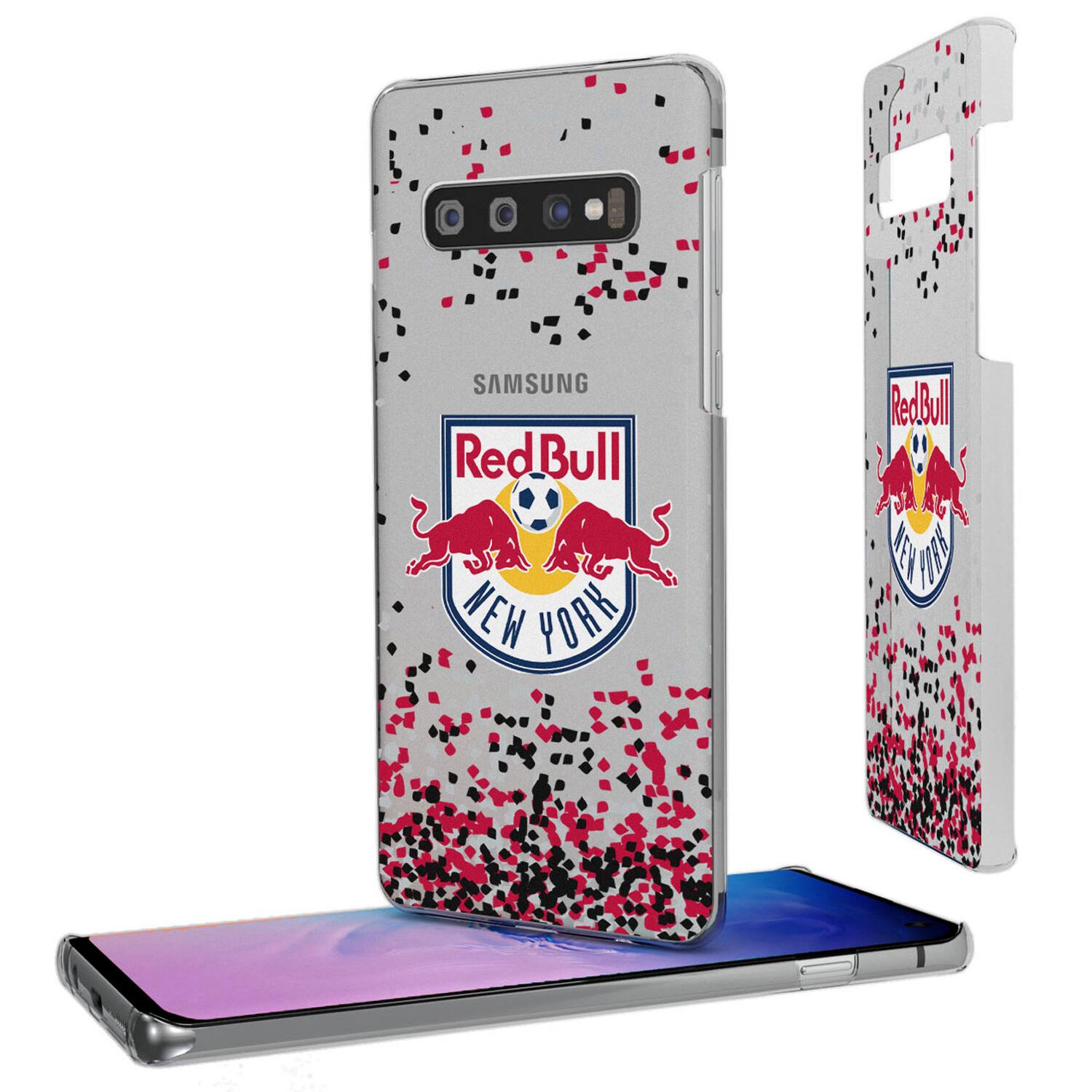 SAMSUNG Red Bull NEW YORK Red Bull NES Frmt