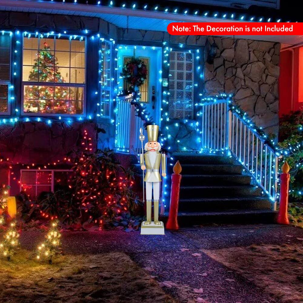 Note: The Decoration is not Included