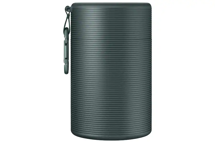 Samsung The Freestyle Carrying Case for Smart Portable Projector Dark ...