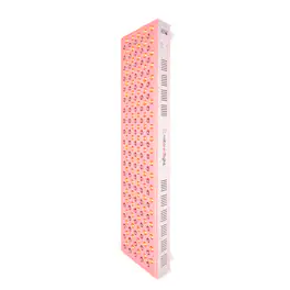 Mito Red Light, LLC - MitoMAX 2.0 Red Light Panel – Red Light Therapy for Face and Neck – Red Light & Near Infrared Red Light Therapy