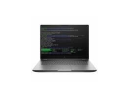 HP - ZBook Fury G1i 18" Mobile Workstation - WQXGA - 165 Hz - Intel Core Ultra 9 285HX - vPro Technology - 64 GB - 1 TB - Pike Silver