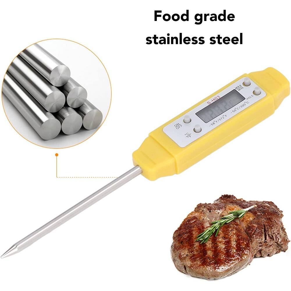 Food grade stainless steel

ONL OFE AM 17A S-H03 HOLD -56C/300C C/300 -50 -58F/572F