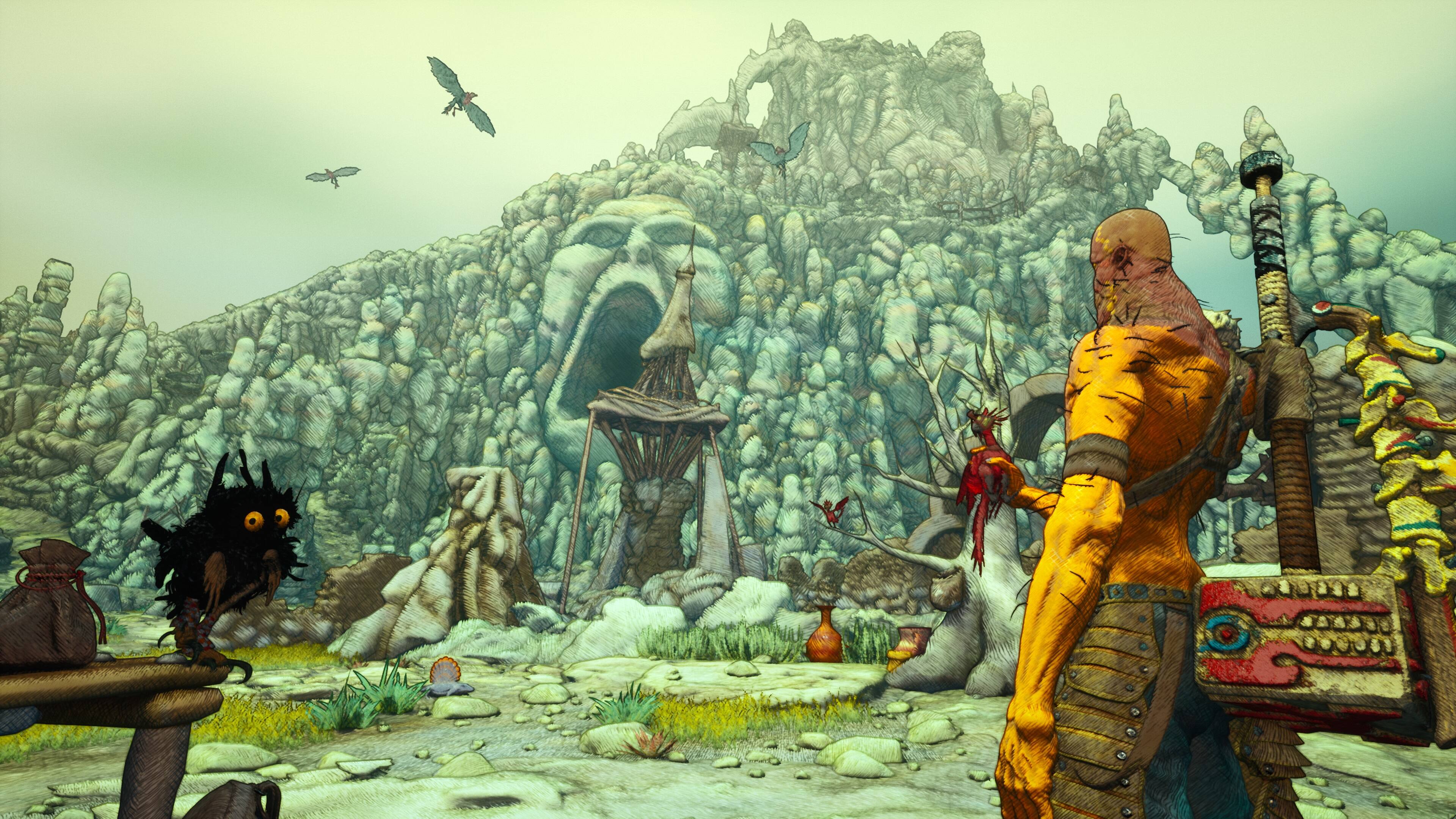 Alt View 16. Maximum Games - Clash: Artifacts of Chaos.