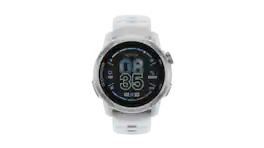 COROS - APEX 4 42mm GPS Watch - White - White - (2024)