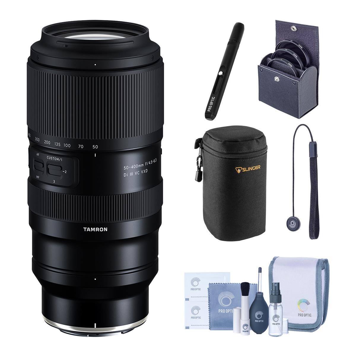 - OPTIC PRO
- 300 200 135 100 AF CUSTOM/1 -2 VS 3
- 70
- 50 I
- 50-400mm F/4.5-6.3 NY VC VXD Di III
- SLINGER
- TAMRON
- PRO OPTIC
- PRO OPTIC
- PROOPT
- PREVERTIC
- reprod
- PRO OPTIC
- 100%