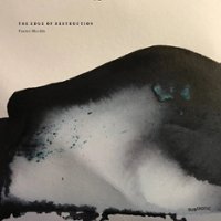 The Edge of Destruction [LP] - VINYL - Front_Zoom