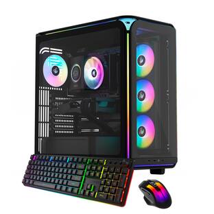 CLX SET Gaming Desktop Intel Core i7 14700KF 32GB DDR5 5600 Memory CLX SET Gaming Desktop Intel Core i7 14700KF 32GB DDR5 5600 Memory