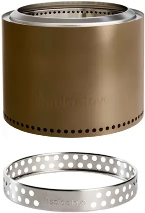 Msolo stove Msolo stove
