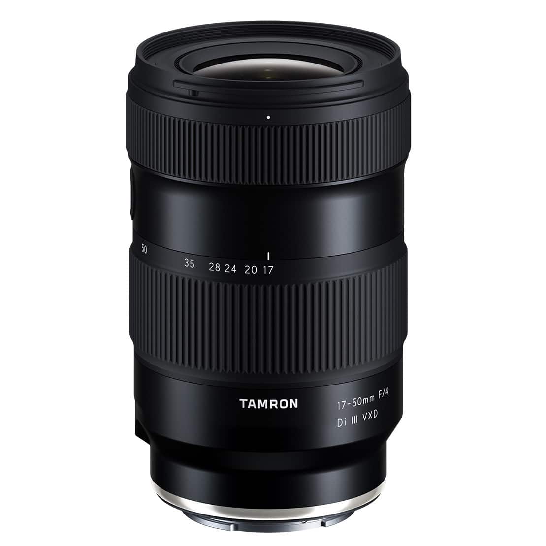 【中古】TAMRON 17-50mm Di III VXD ソニーEマウント用 TAMRON 17-50mm F/4 Di III VXD (Model A068) 価格比較 - 価格.com
