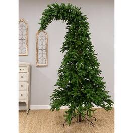 BreeBe - Bendable Alpine Tree 10ft - Green