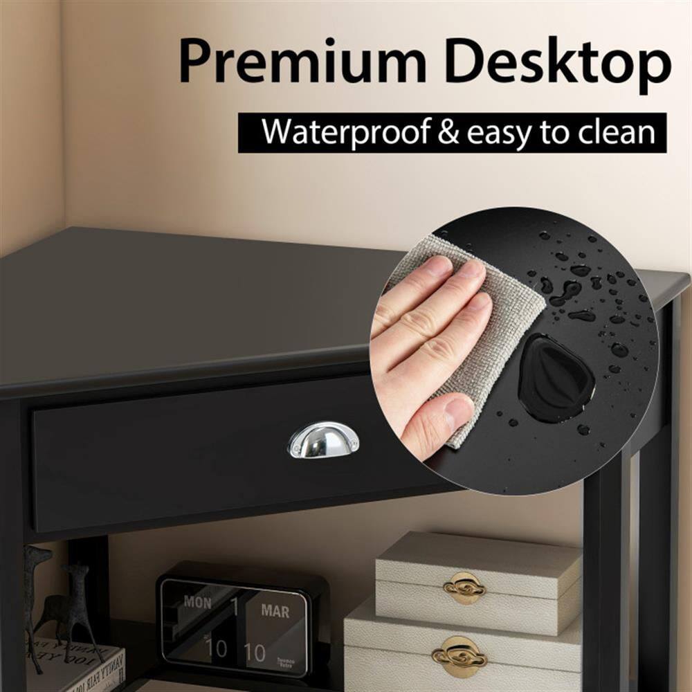 Premium Desktop  
Waterproof & easy to clean