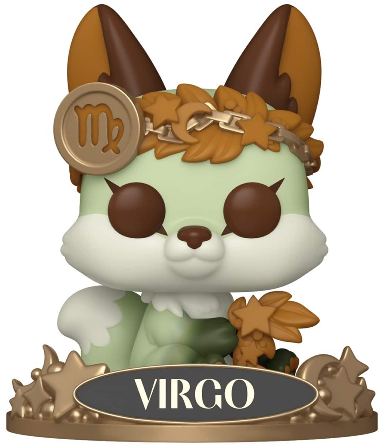 Funko - POP! Zodiac: Virgo - COLLECTIBLES - Multicolor