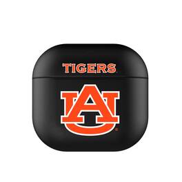 Keyscaper - Auburn Tigers Auburn Tigers Insignia AirPods 4th Generation Case Cover - No Size - Black