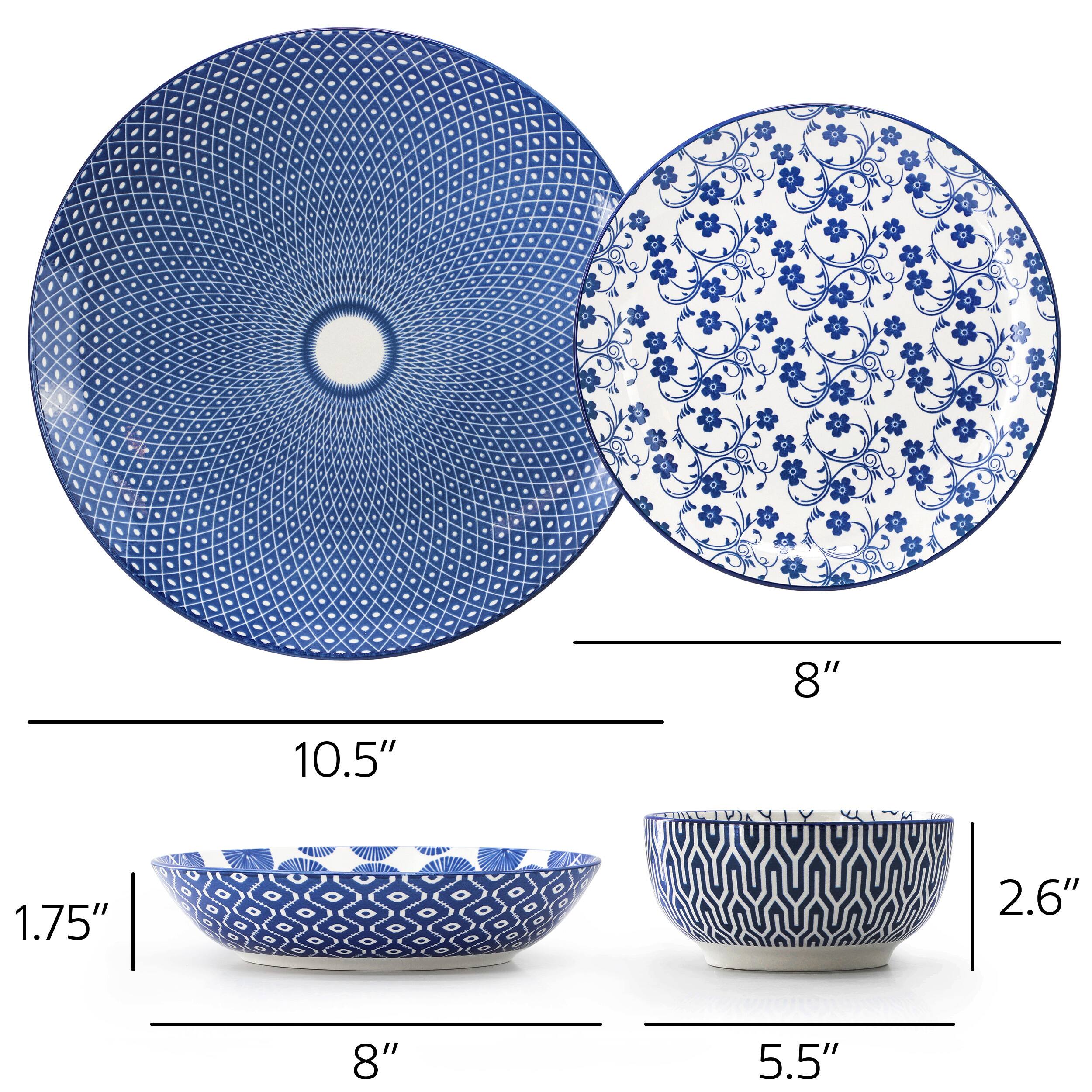 8" 8" 1.75" 2.6" 10.5" 5.5"