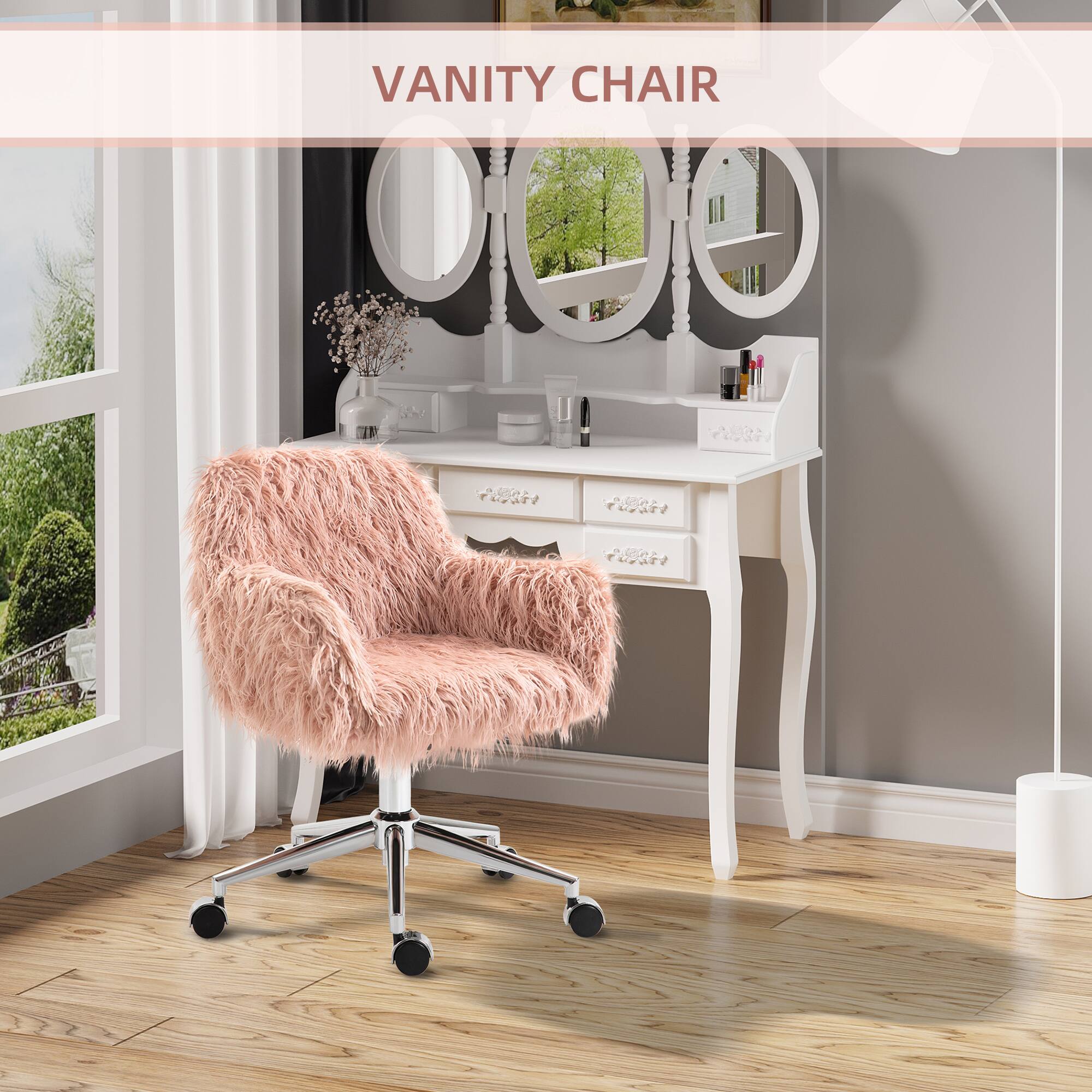 VANITY CHAIR