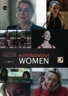Autonomous Women - DVD