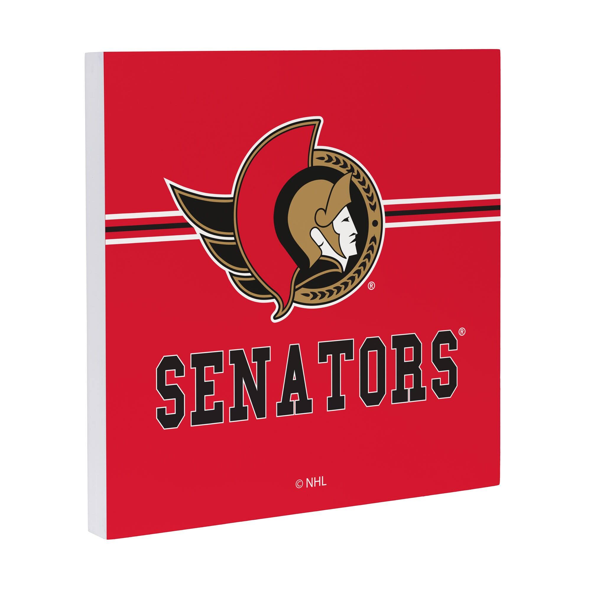 SENATORS  
© NHL