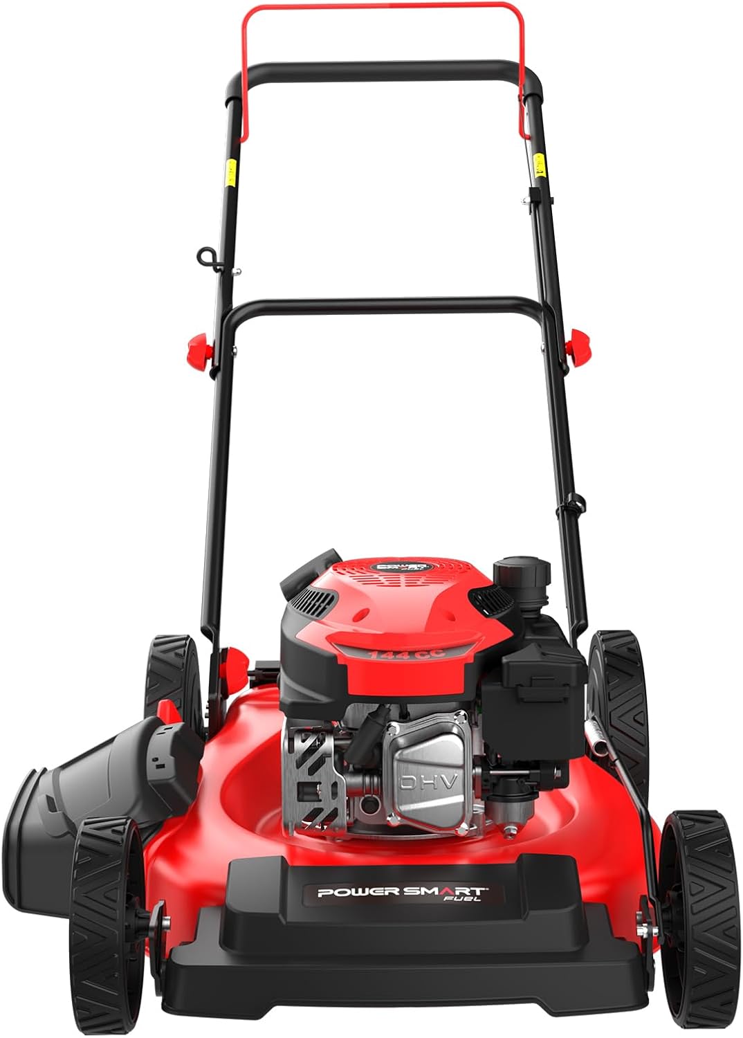 TC0 DHV POWER SMART FUEL