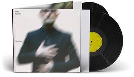 Moby - Reprise - Remixes - VINYL LP