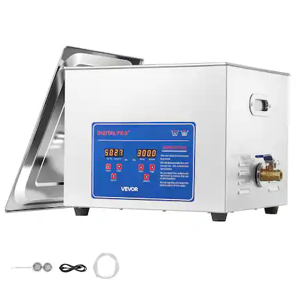 DIGITAL PRO*
ADMONITION!
5 8 3888 3 1 8
The unit must be connected to ground.
Do not disassemble the unit except for the authorized service.
Do not touch the socket with the risk of electrocution.
Do not use this unit when the tank is not full of water.