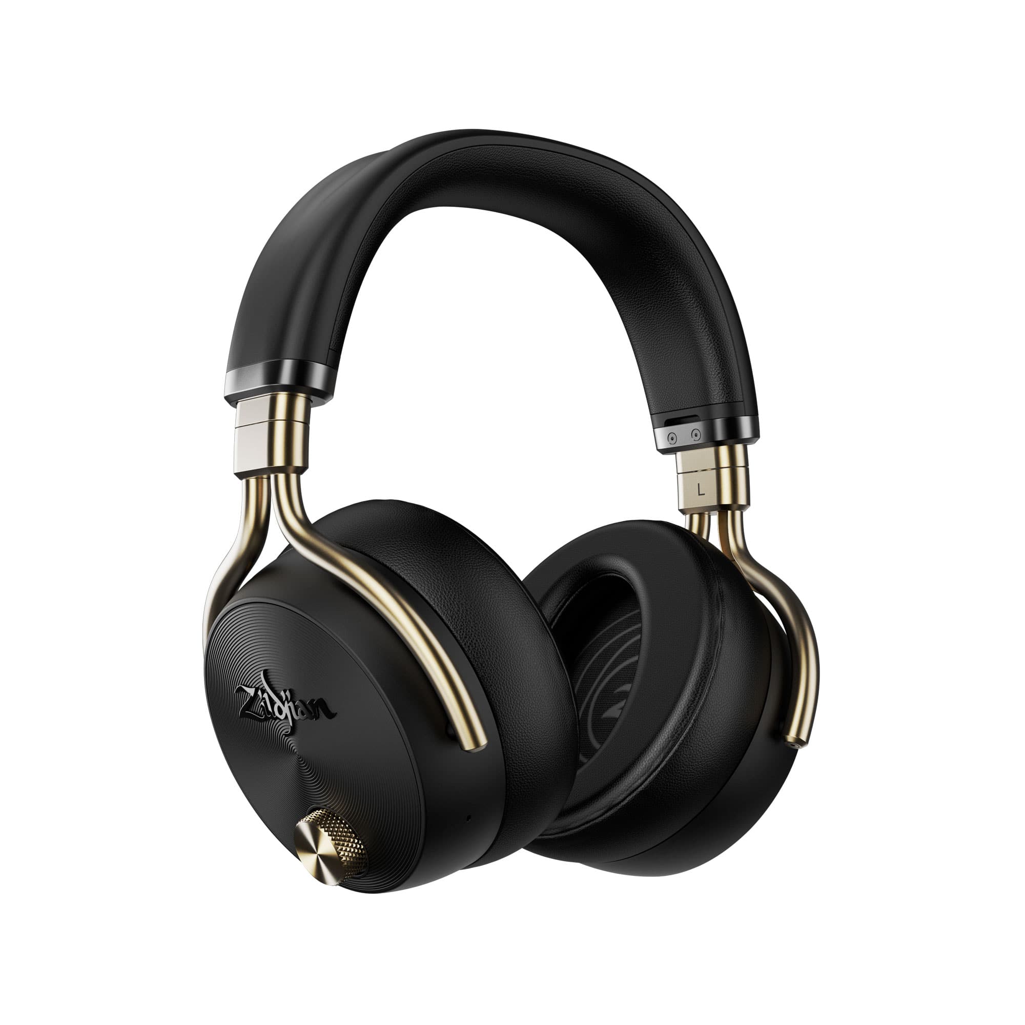 Zildjian ALCHEM E Perfect Tune Headphones Black ZXHP0012 - Best Buy