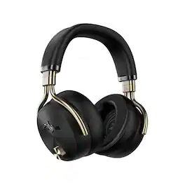 Zildjian - ALCHEM-E Perfect Tune Headphones - Black