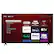 Alt View Zoom 18. TCL - 50" Class 5-Series 4K UHD QLED Dolby Vision HDR Smart Roku TV.