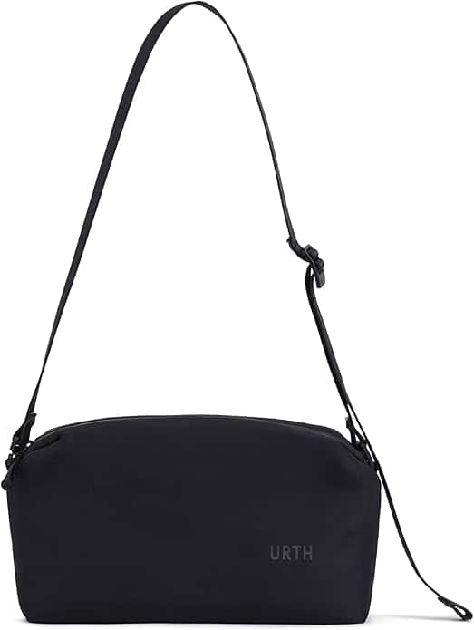 Urth - Dolomite 5.1L Camera Sling (Onyx)