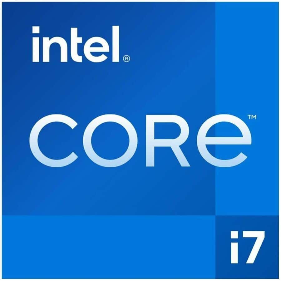 Intel - i7 14th gen 14700f 20-core 2.10 ghz processor 33m cache, up to 5.40 ghz