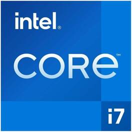 Intel - i7 14th gen 14700f 20-core 2.10 ghz processor 33m cache, up to 5.40 ghz