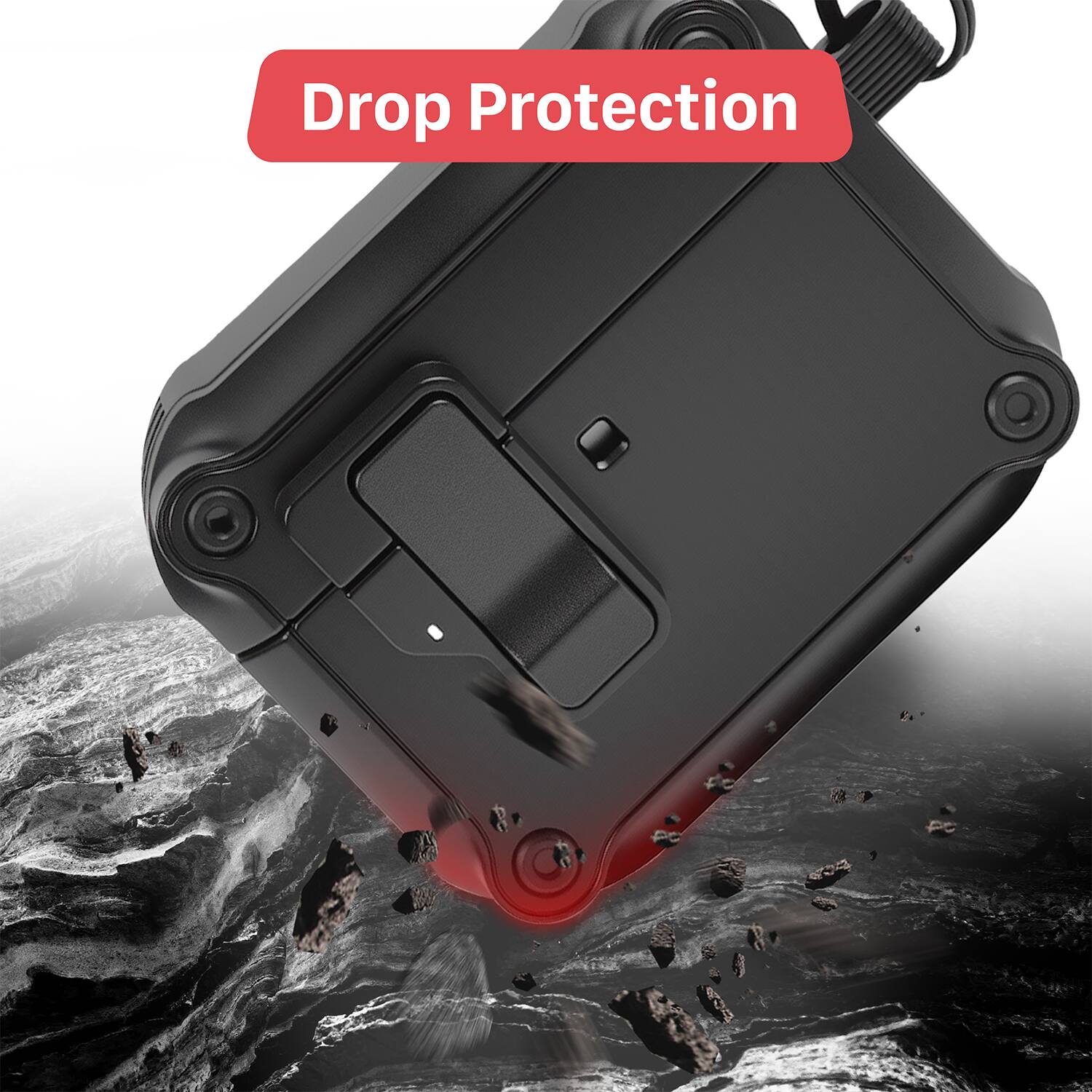 Drop Protection