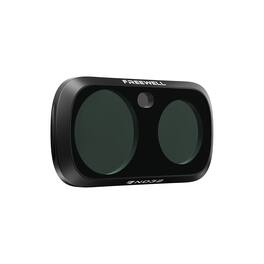 Freewell - Magnetic Neutral Density Filter for Insta360 Luna Ultra Camera