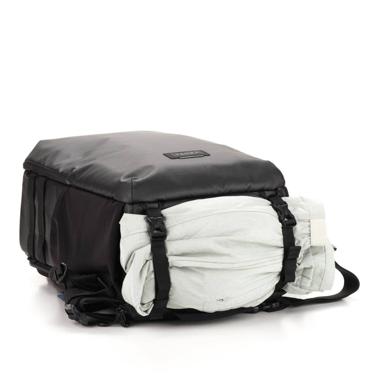 Alt View 9. Tenba - Tenba Solstice v2 24L Backpack - Gray.