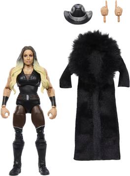Mattel - Collectible - WWE Elite Collection 6" Trish Stratus Action Figure - Collectibles - Multicolor