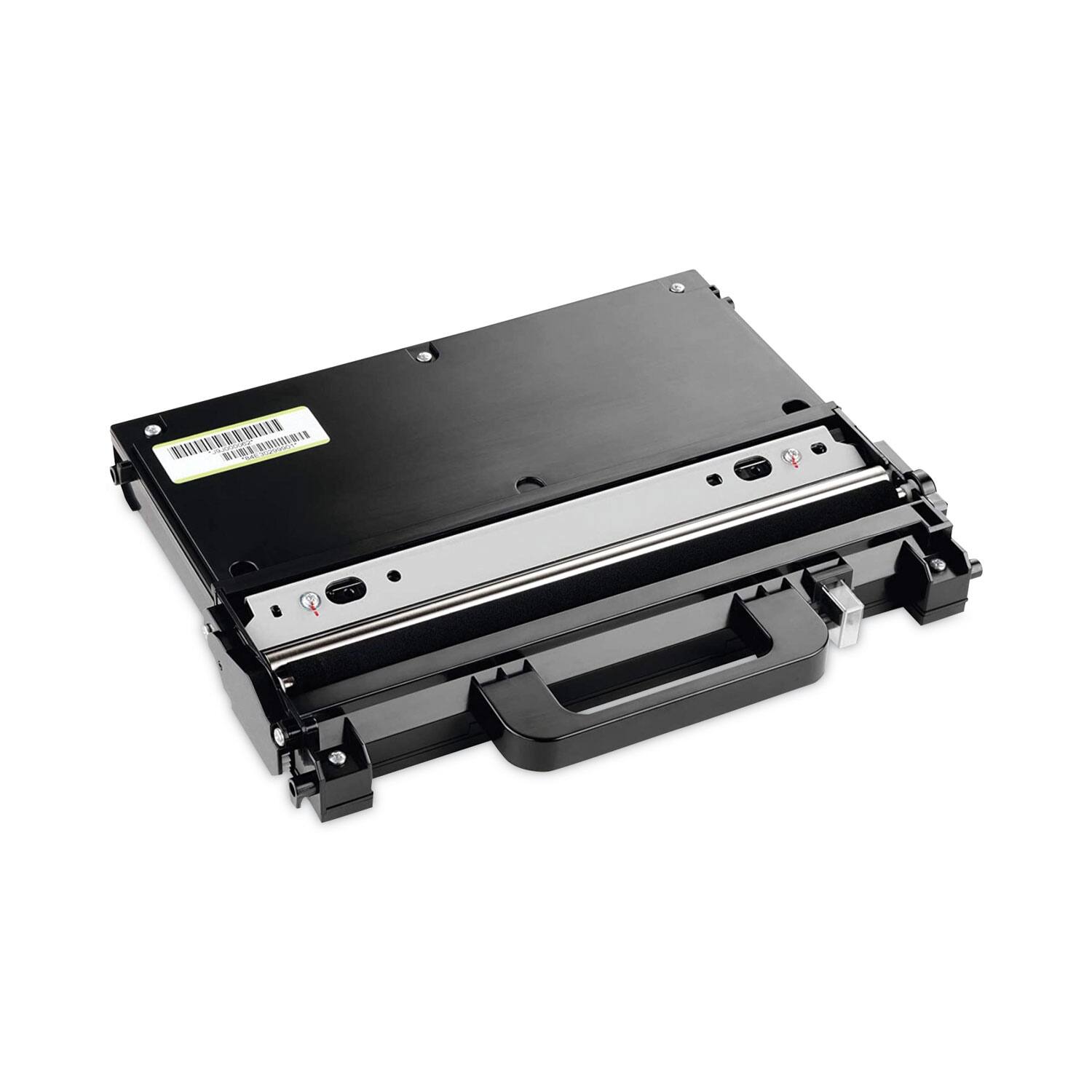 Alt View 4. Brother - WT300CL 3500 Page-Yield Waste Toner Box - false.