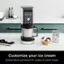 Customize your ice cream. Control flavor and texture for unique ice cream treats.