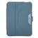 Front. Targus - Pro-Tek Antimicrobial Case for Apple iPad mini (A17 Pro) and Apple iPad mini (6th generation 2021) - China Blue.