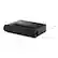 Alt View 16. ViewSonic - X2000B-4K 3840 x 2160 4K UHD Laser Wireless Ultra Short Throw Projector - Black.
